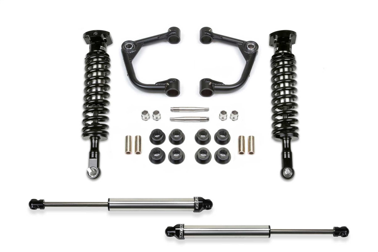 Uniball UCA Lift System W/Shocks