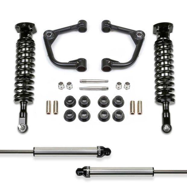 Uniball UCA Lift System W/Shocks