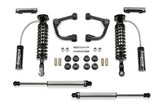 Uniball UCA Lift System W/Shocks