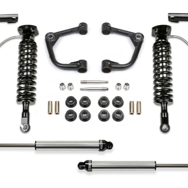 Uniball UCA Lift System W/Shocks