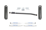 Basic Lift System W/Shocks