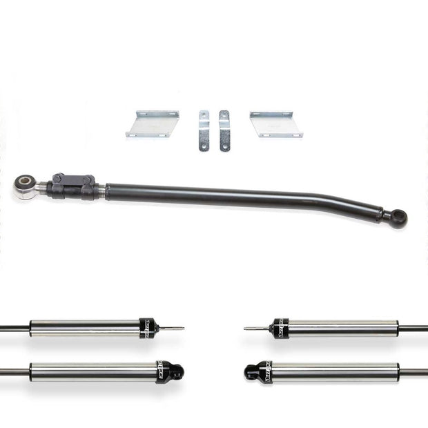 Basic Lift System W/Shocks