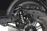Uniball UCA Lift System W/Shocks