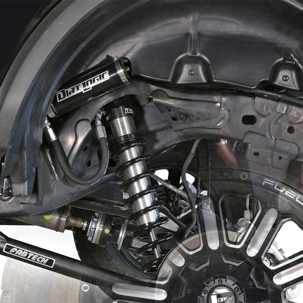 Uniball UCA Lift System W/Shocks