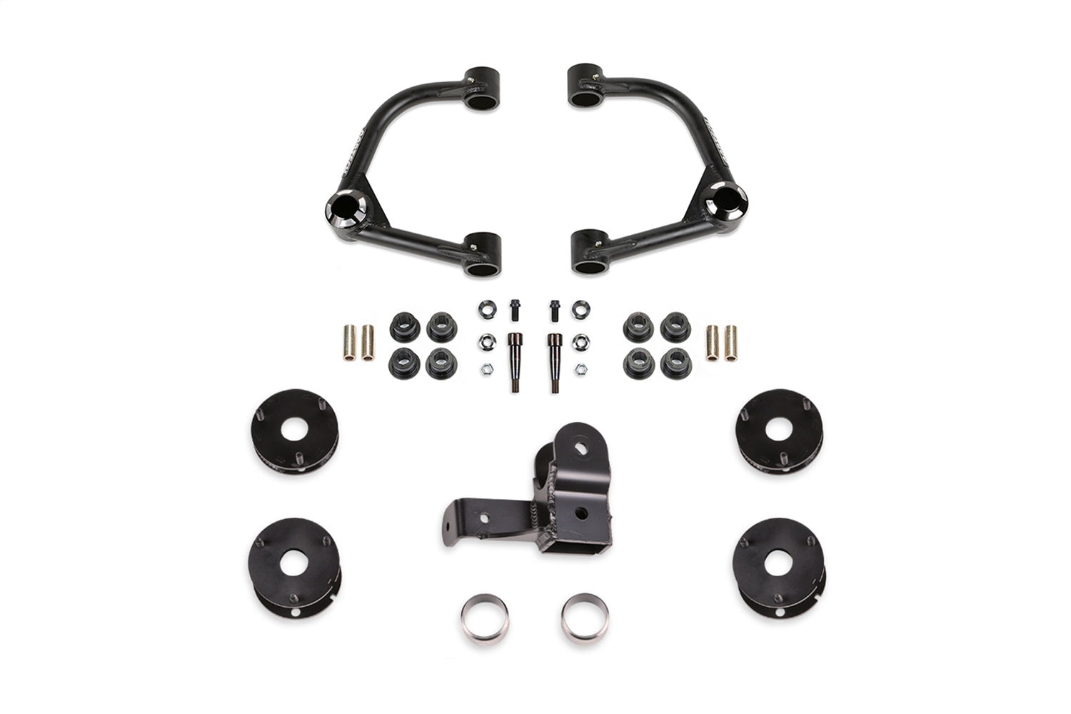 Uniball UCA Lift Kit
