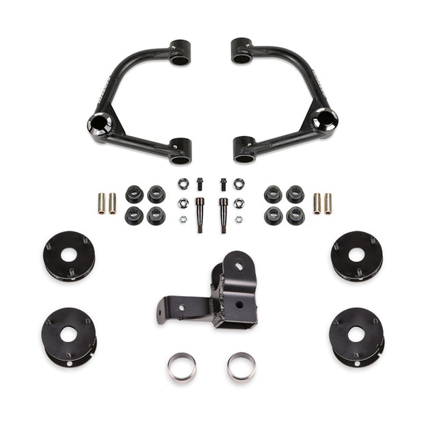 Uniball UCA Lift Kit