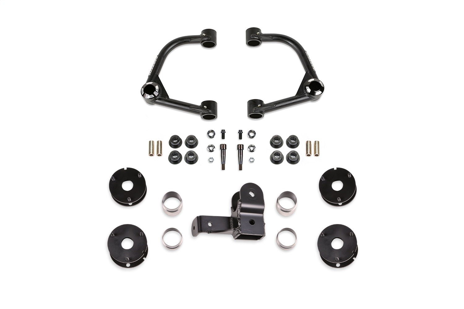 Uniball UCA Lift Kit