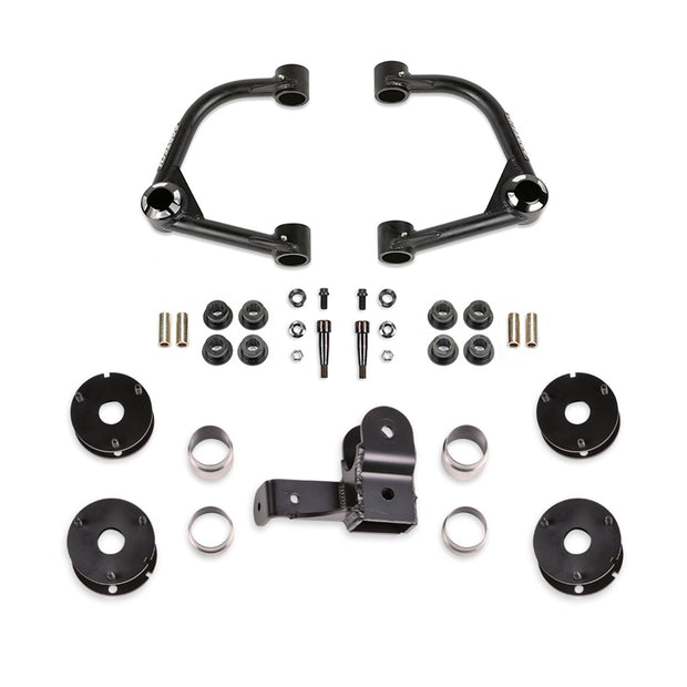 Uniball UCA Lift Kit