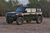 Uniball UCA Lift System W/Shocks