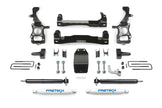 Basic Lift System W/Shocks