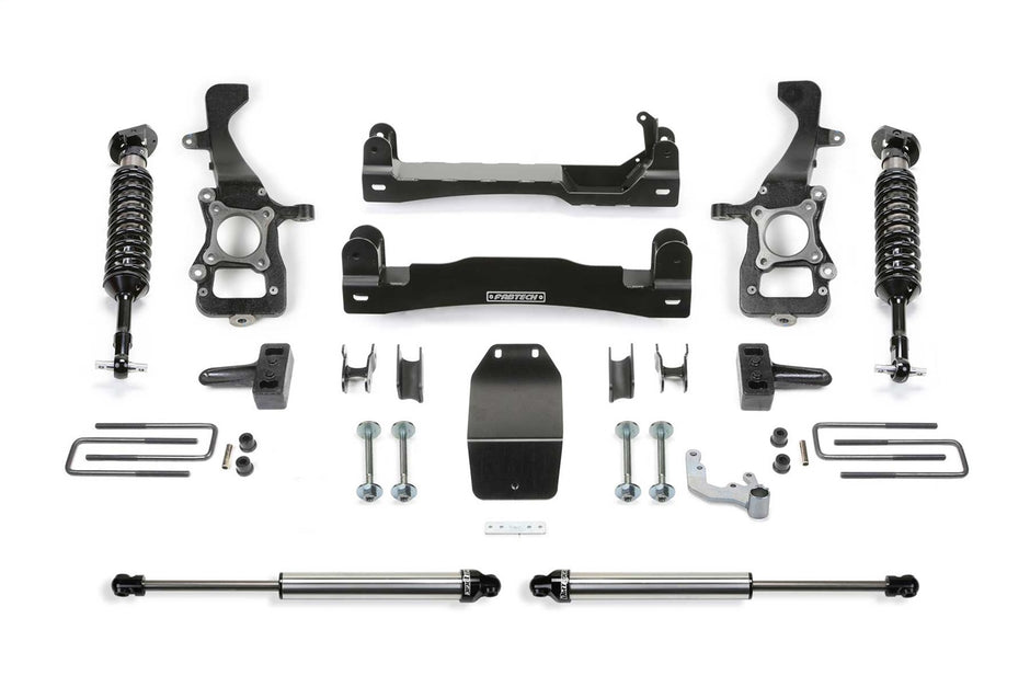 Lift Kit