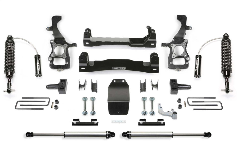 Lift Kit