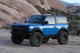 Uniball UCA Lift System W/Shocks