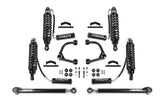 Uniball UCA Lift System W/Shocks