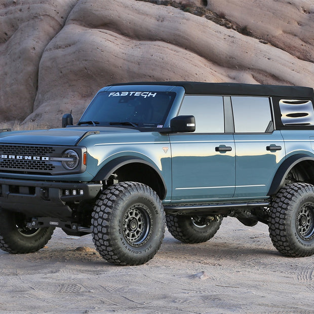 Lift Kit
