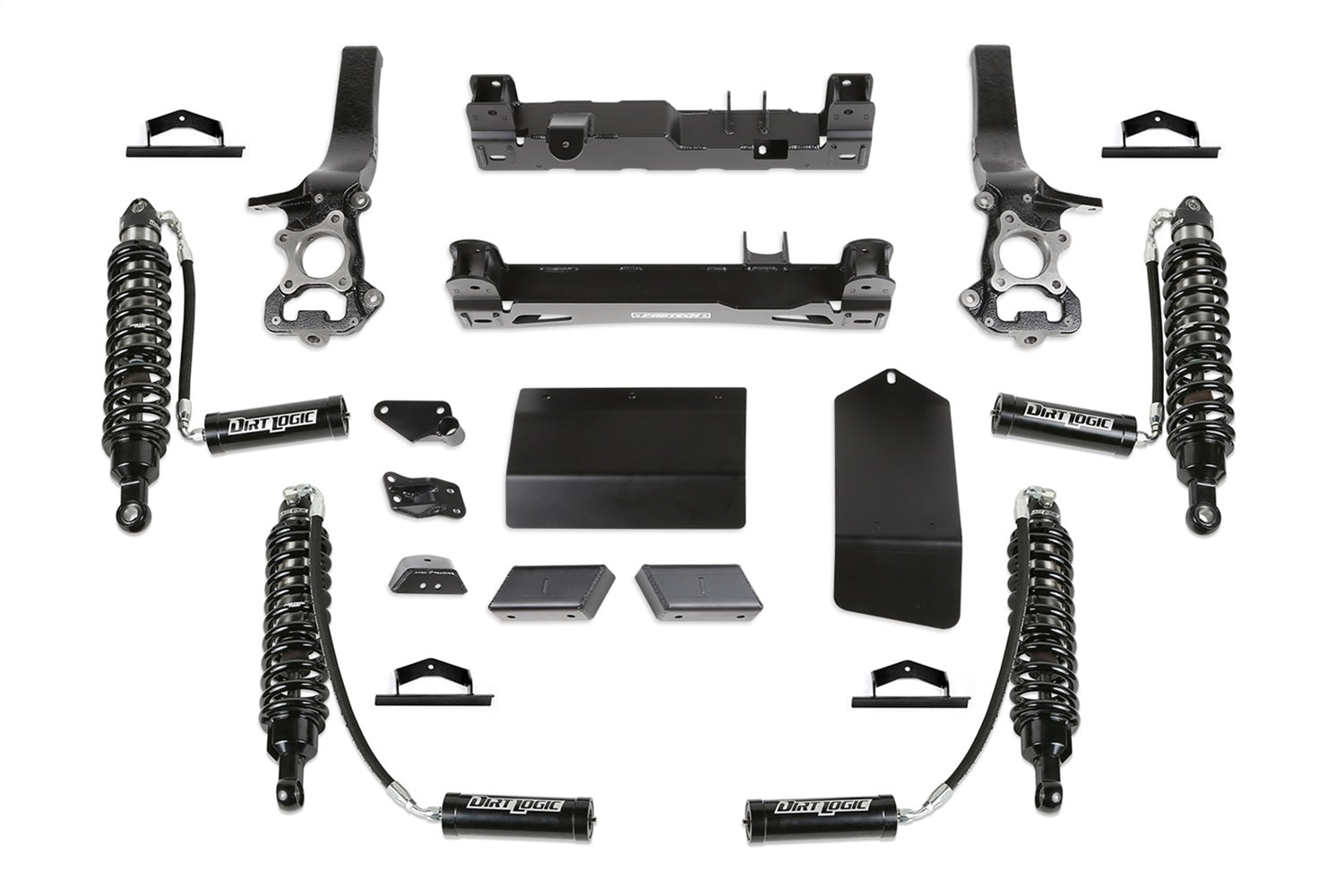 Lift Kit