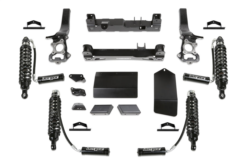 Lift Kit