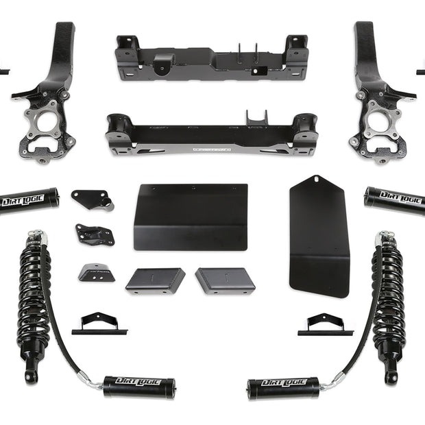 Lift Kit