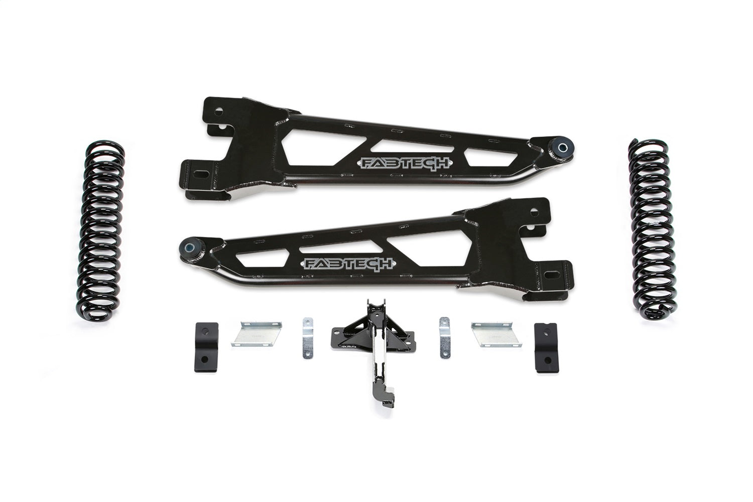 Radius Arm Lift System