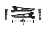 Radius Arm Lift System