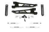 Radius Arm Lift System