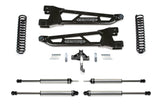 Radius Arm Lift System