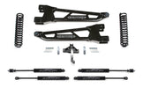 Radius Arm Lift System