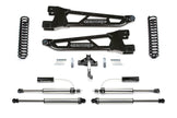 Radius Arm Lift System