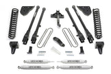 4 Link Lift System