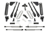 4 Link Lift System