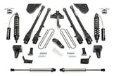 4 Link Lift System