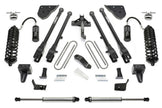 4 Link Lift System
