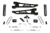 Radius Arm Lift System