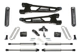 Radius Arm Lift System