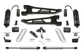 Radius Arm Lift System