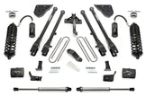 4 Link Lift System