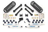 Performance Lift System W/Shocks