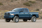 Performance Lift System W/Shocks