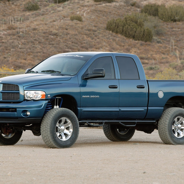 Performance Lift System W/Shocks