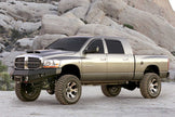 Performance Lift System W/Shocks