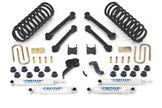 Performance Lift System W/Shocks