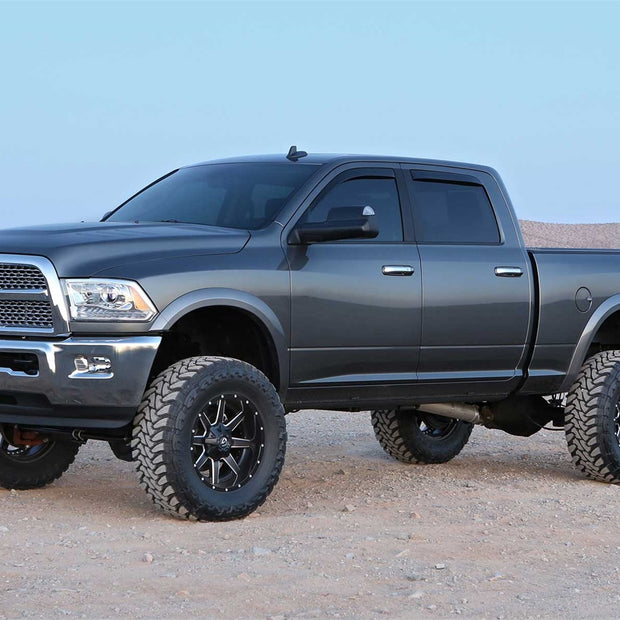 Performance Lift System W/Shocks