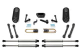 Performance Lift System W/Shocks
