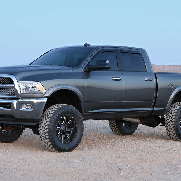 Performance Lift System W/Shocks