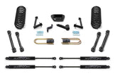 Performance Lift System W/Shocks