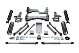 Basic Lift System W/Shocks