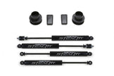 Coil Spacer System