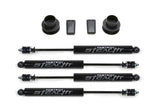 Coil Spacer System