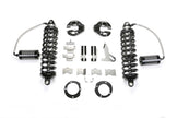 Coilover Conversion