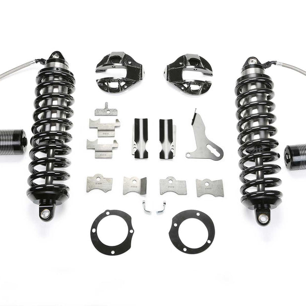 Coilover Conversion